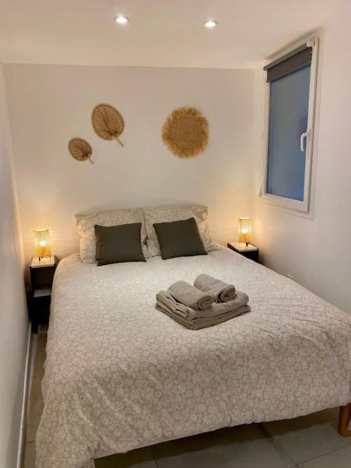 Appartement Le Panier Marseille Eksteriør billede