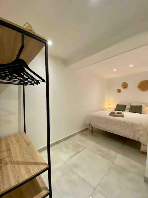 Appartement Le Panier Marseille Eksteriør billede