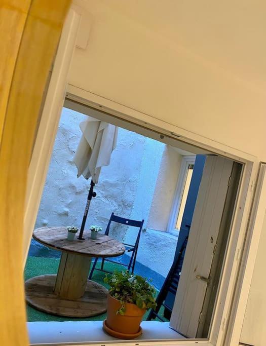 Appartement Le Panier Marseille Eksteriør billede